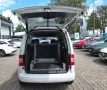 Volkswagen Caddy Elektr. Rollstuhlrampe 1.Hand Einparkhilfe
