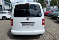 Volkswagen Caddy Elektr. Rollstuhlrampe 1.Hand Einparkhilfe