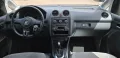 Volkswagen Caddy Elektr. Rollstuhlrampe 1.Hand Einparkhilfe