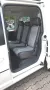 Volkswagen Caddy Elektr. Rollstuhlrampe 1.Hand Einparkhilfe