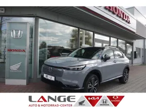 Honda HR-V i-MMD Hybrid EU6e Hyb. 1.5 Advance Style Au