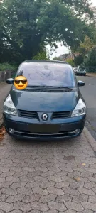 Renault Espace 4 2.0dci Privileg, 187Tkm, ...