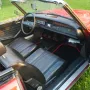 Peugeot 304 cabrio