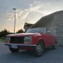 Peugeot 304 cabrio