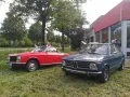 Peugeot 304 cabrio
