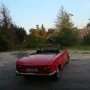 Peugeot 304 cabrio