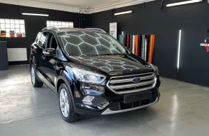 Ford Kuga Titanium