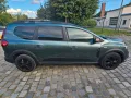 Dacia Jogger Eco-G 100 Extreme+ 5-Sitzer Extreme+