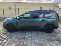 Dacia Jogger Eco-G 100 Extreme+ 5-Sitzer Extreme+