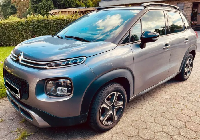 Citroën C3 Aircross PureTech 110 Stop&Start Feel EAT...