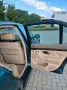 BMW gepflegter ascot-grüner BMW 740