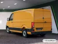 Volkswagen Crafter 35 Kasten L2H1 AHK KAMERA SPURH. BT PDC