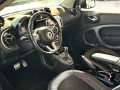 Smart ForTwo BRABUS 0.9 Turbo Twinamic Cabrio