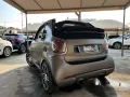 Smart ForTwo BRABUS 0.9 Turbo Twinamic Cabrio