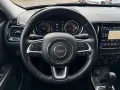 Jeep COMPASS 1.4T 4X4 AUT. NAVI FILL-LED ACC KAMERA