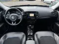Jeep COMPASS 1.4T 4X4 AUT. NAVI FILL-LED ACC KAMERA