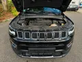 Jeep COMPASS 1.4T 4X4 AUT. NAVI FILL-LED ACC KAMERA