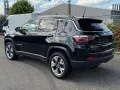 Jeep COMPASS 1.4T 4X4 AUT. NAVI FILL-LED ACC KAMERA