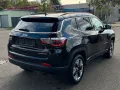 Jeep COMPASS 1.4T 4X4 AUT. NAVI FILL-LED ACC KAMERA