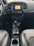 Jeep COMPASS 1.4T 4X4 AUT. NAVI FILL-LED ACC KAMERA