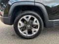 Jeep COMPASS 1.4T 4X4 AUT. NAVI FILL-LED ACC KAMERA