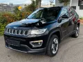 Jeep COMPASS 1.4T 4X4 AUT. NAVI FILL-LED ACC KAMERA