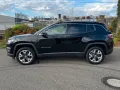Jeep COMPASS 1.4T 4X4 AUT. NAVI FILL-LED ACC KAMERA