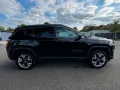 Jeep COMPASS 1.4T 4X4 AUT. NAVI FILL-LED ACC KAMERA
