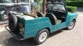 Trabant 601 Kübel