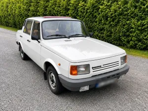 Other Wartburg 1,3