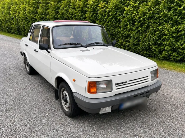 Other Wartburg 1,3