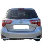 Toyota Yaris 1,5-l-Dual-VVT-iE Team Deutschland