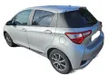 Toyota Yaris 1,5-l-Dual-VVT-iE Team Deutschland