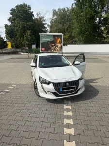 Peugeot 208 PureTech 100 Allure Allure