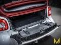 Smart ForTwo cabrio BRABUS Xclusive:WHITE/WHITE/REDTOP