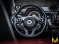 Smart ForTwo cabrio BRABUS Xclusive:WHITE/WHITE/REDTOP