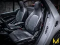 Smart ForTwo cabrio BRABUS Xclusive:WHITE/WHITE/REDTOP
