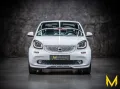 Smart ForTwo cabrio BRABUS Xclusive:WHITE/WHITE/REDTOP