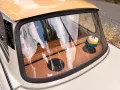 Trabant 601 Limo Top Zustand TÜV Neu BBS M...