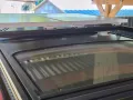 Volkswagen VW T4 Multivan Diesel 2,5l 102PS