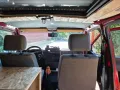 Volkswagen VW T4 Multivan Diesel 2,5l 102PS