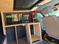 Volkswagen VW T4 Multivan Diesel 2,5l 102PS