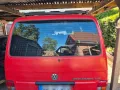 Volkswagen VW T4 Multivan Diesel 2,5l 102PS