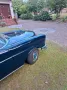 Mercedes-Benz DB 220 W 111 Heckflosse