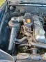 Mercedes-Benz DB 220 W 111 Heckflosse