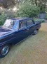Mercedes-Benz DB 220 W 111 Heckflosse