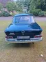Mercedes-Benz DB 220 W 111 Heckflosse