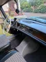 Mercedes-Benz DB 220 W 111 Heckflosse