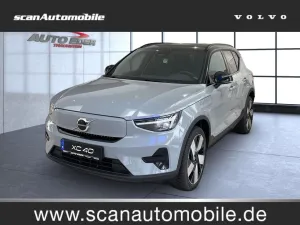 Volvo XC 40 Plus Recharge Pure Electric AWD Bluetooth