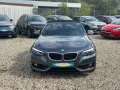 BMW 218 2 Cabrio 218 i Sport Line